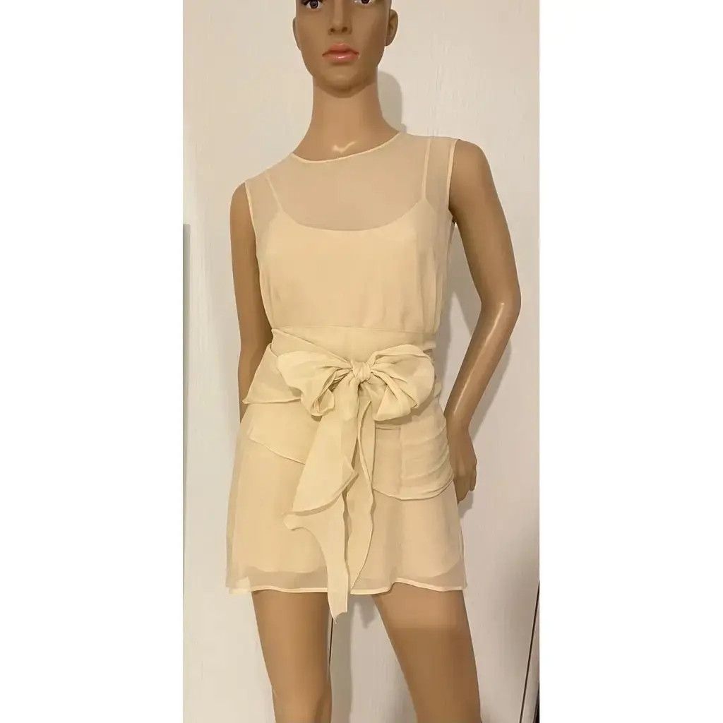 Max Mara Shirt, Max Mara Size M / US 6-8 / IT 42-44 - 1 Thumbnail