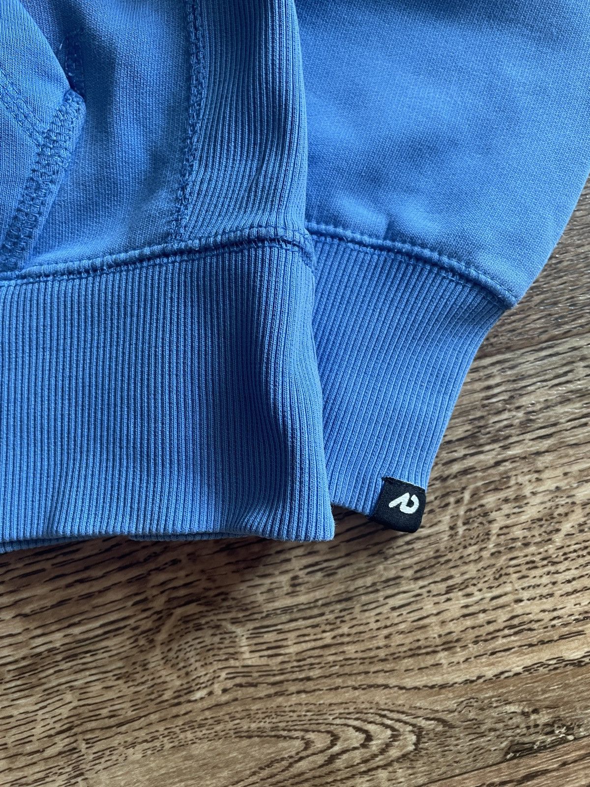 Other Vintage Nike Hoodie Boxy Fit Mini Swoosh Y2K Rare Size US L / EU 52-54 / 3 - 4 Thumbnail