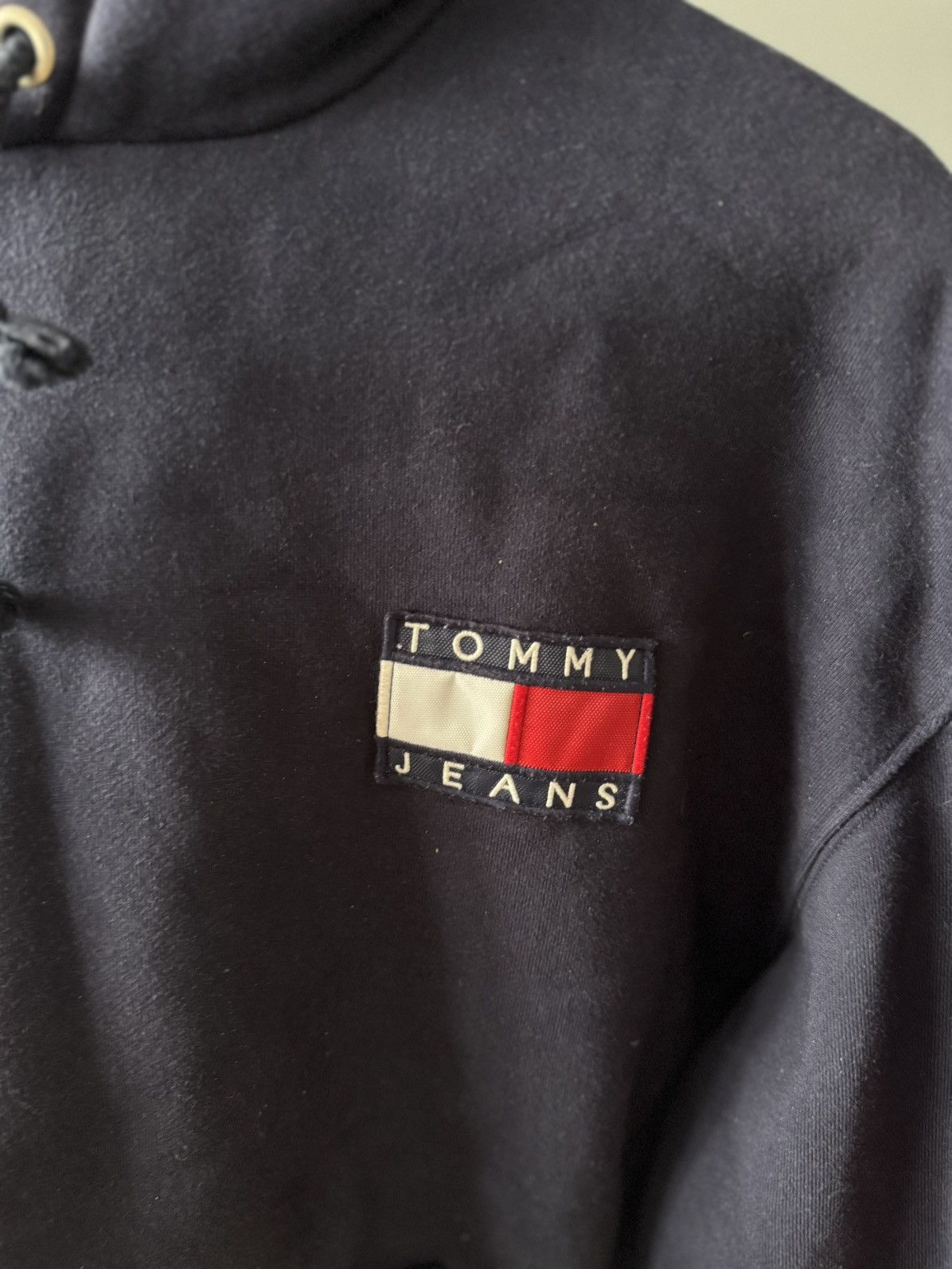 Tommy Hilfiger Tommy Hilfiger multilogo Size US M / EU 48-50 / 2 - 2 Thumbnail