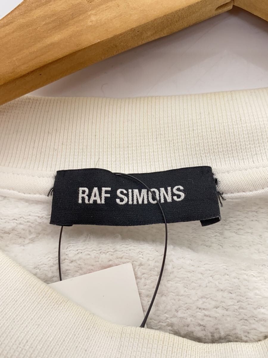 Raf Simons AW17 "THANK YOU" Sweatshirt Size US L / EU 52-54 / 3 - 3 Thumbnail