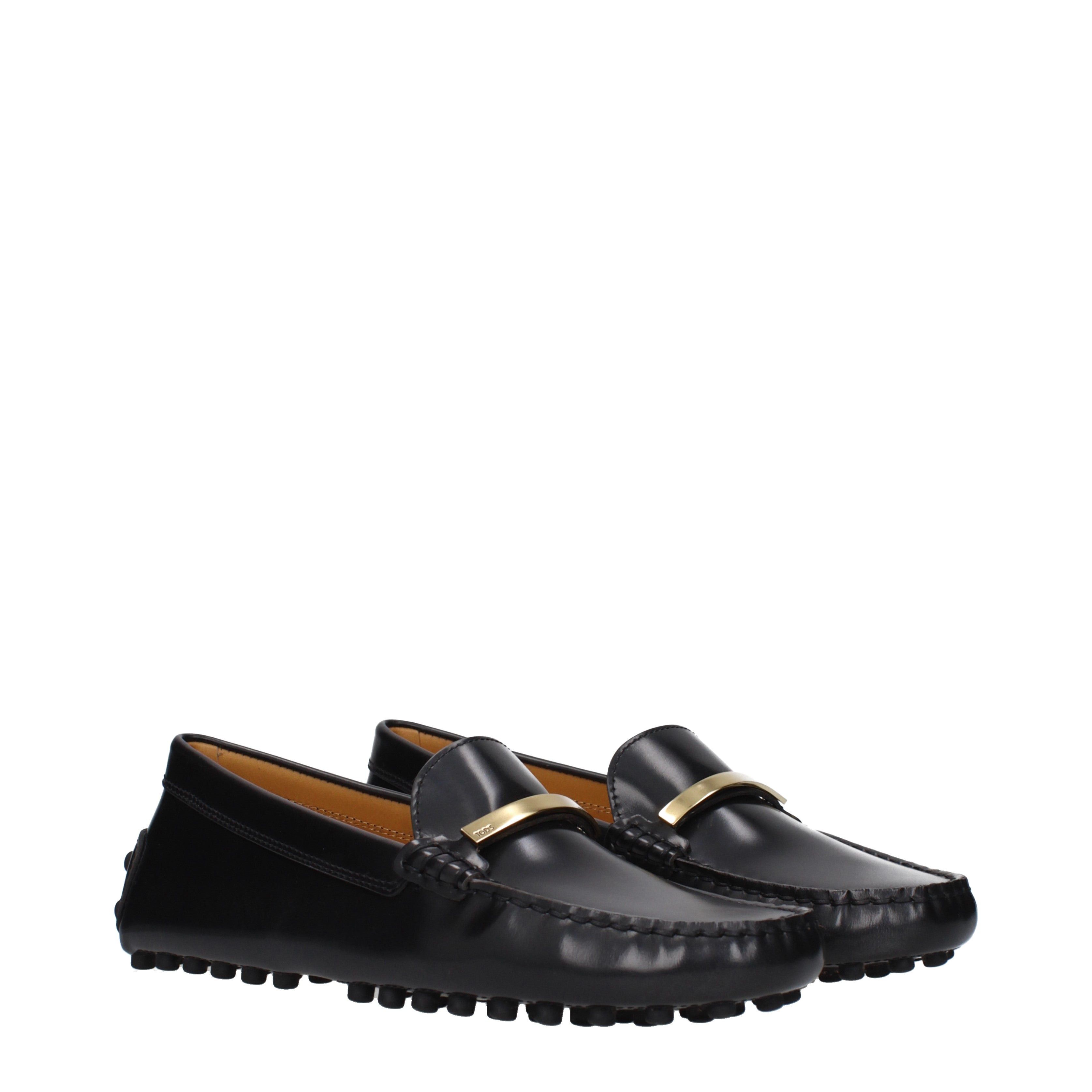 Tod's Loafers Size US 7.5 / IT 37.5 - 1 Thumbnail