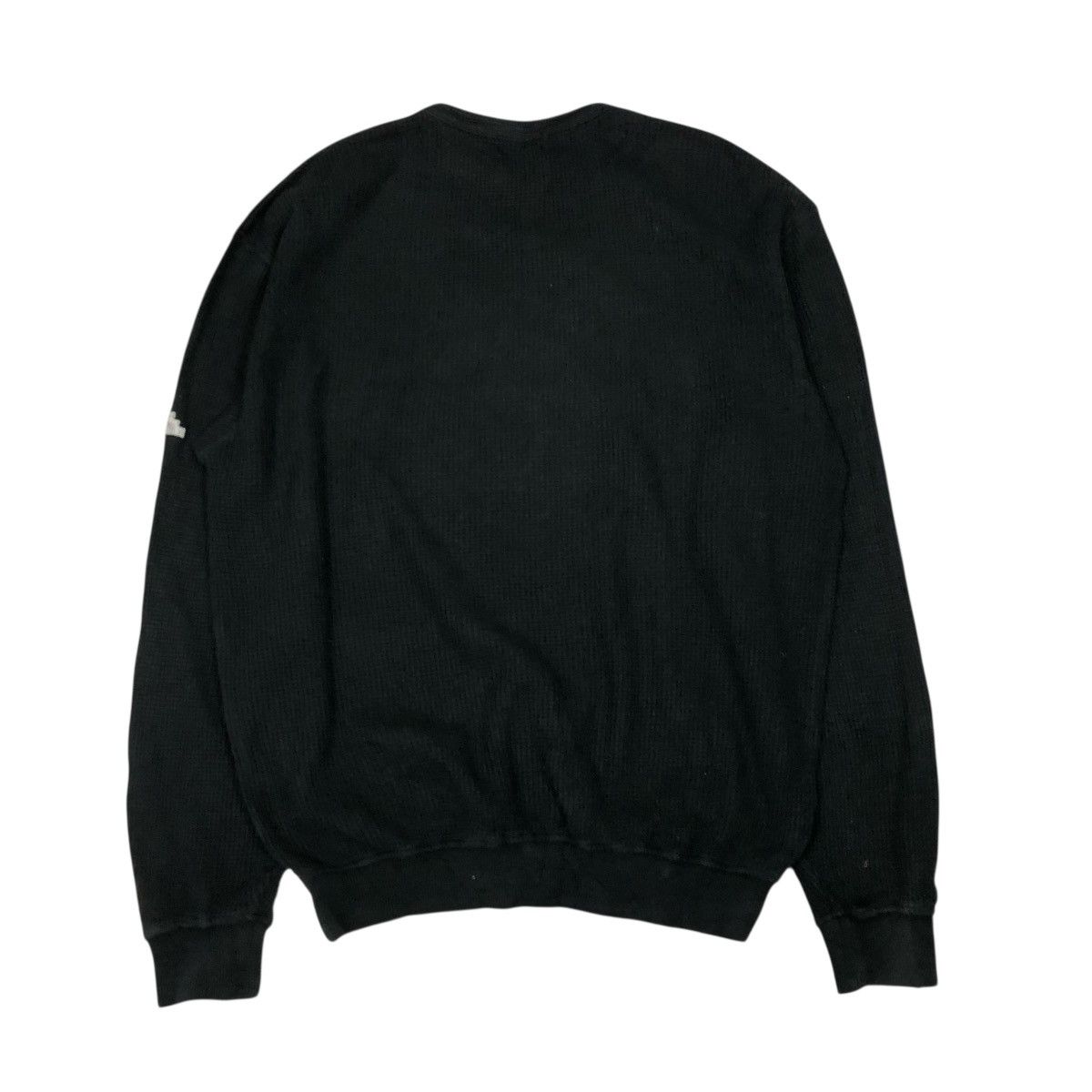 Japanese Brand 📌Vintage Sweatshirt Crewneck Santafe Embroidery Issey Miyake Size US M / EU 48-50 / 2 - 2 Thumbnail