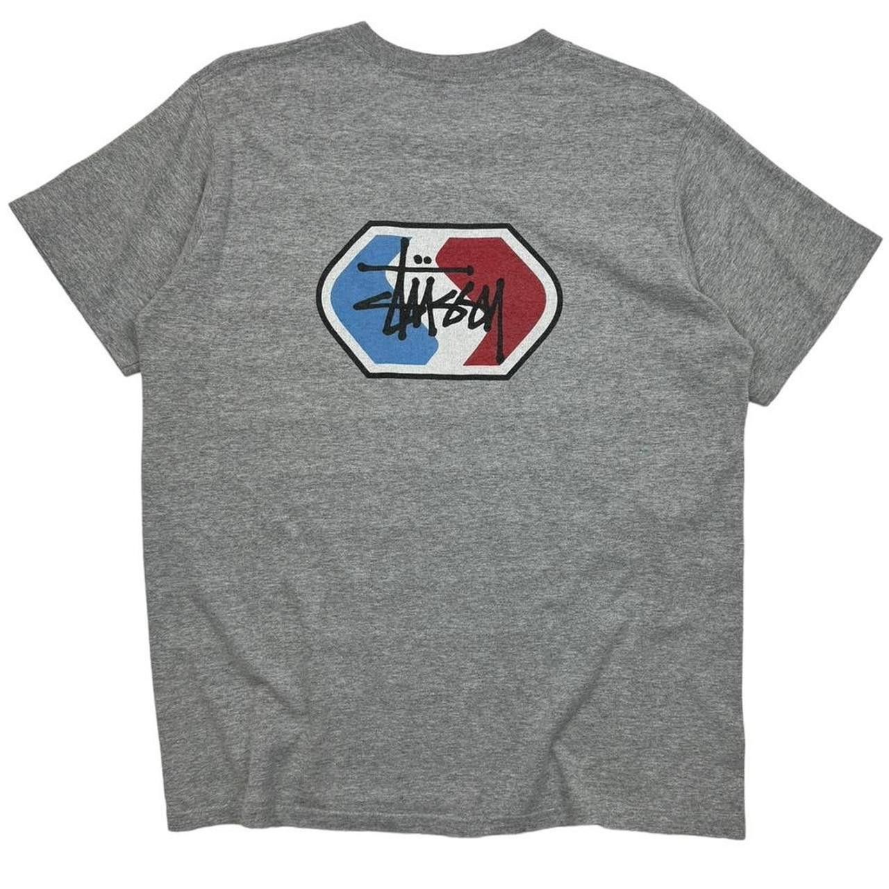 Stussy Vintage Stussy T-Shirt Size US M / EU 48-50 / 2 - 1 Thumbnail