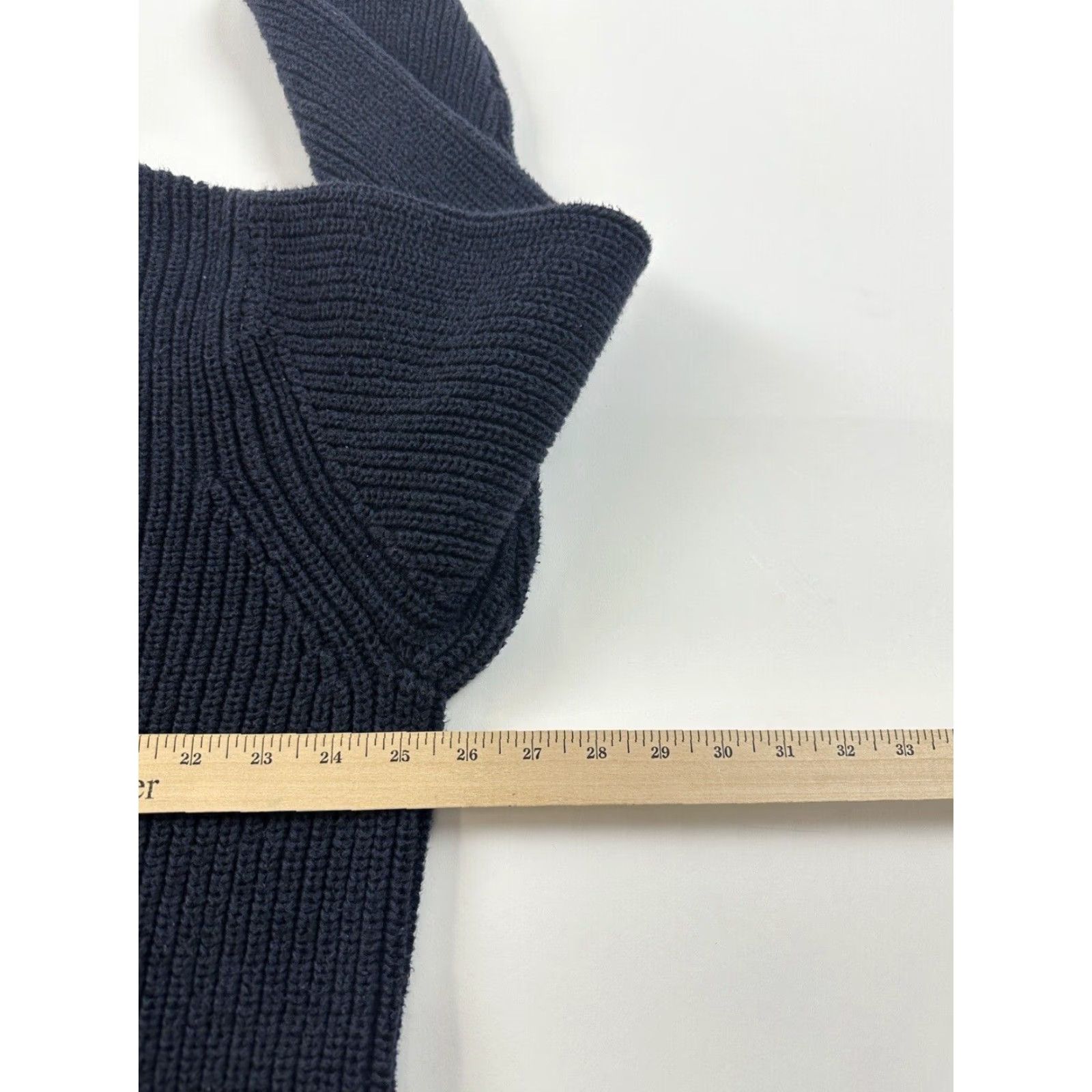 Eddie Bauer Eddie Bauer Sweater Mens 2XL Blue Pullover Heavyweight Regular Fit Knit Long Sleeve Casual Outdoor Workwear Size US XXL / EU 58 / 5 - 5 Thumbnail