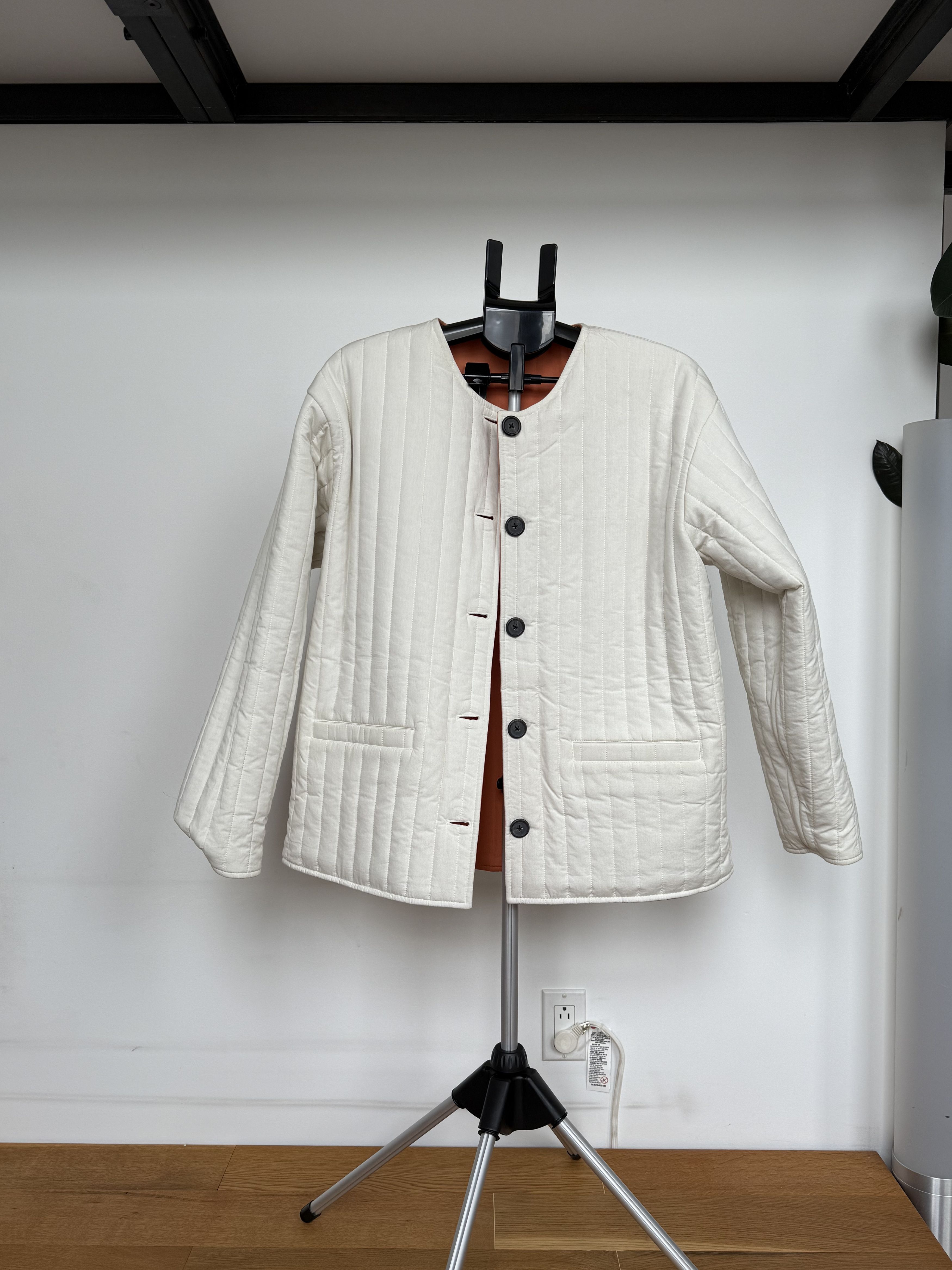 Entireworld Outerwear/Cardigan - Type A, Version 3 Size US M / EU 48-50 / 2 - 3 Thumbnail