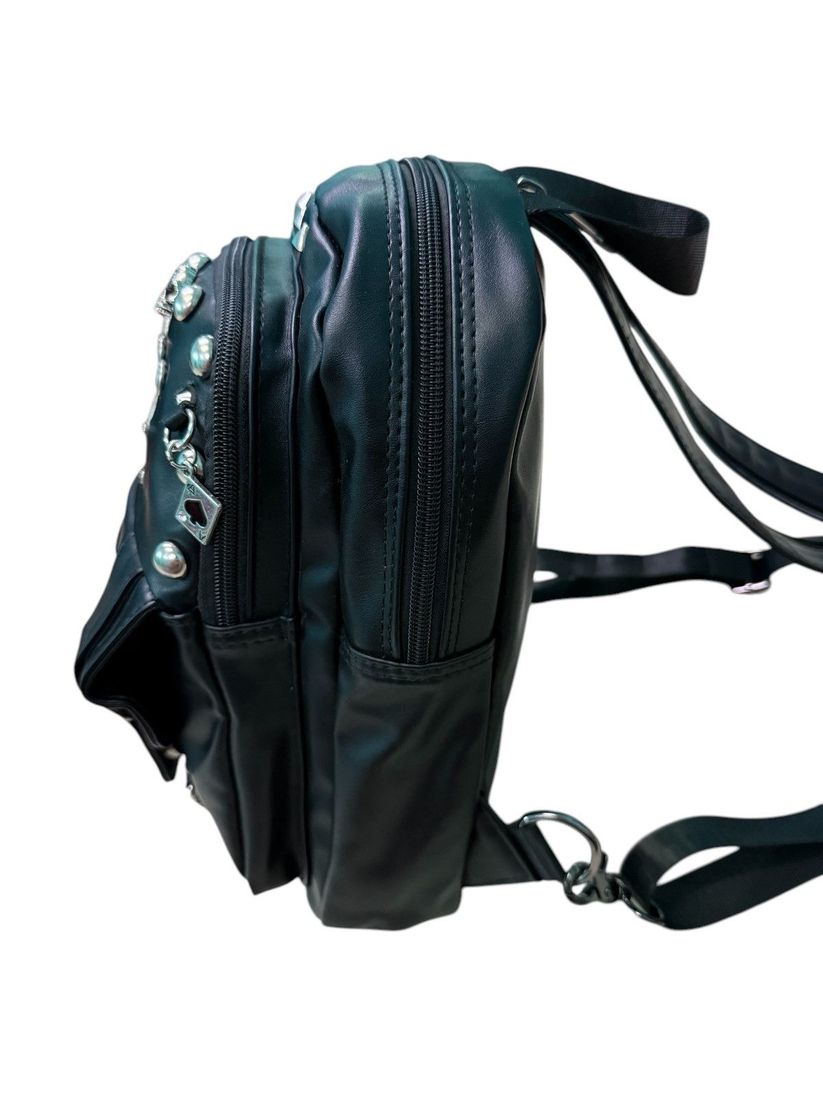 Seditionaries SEX POT REVENGE MINI BACKPACK Size ONE SIZE - 11 Thumbnail