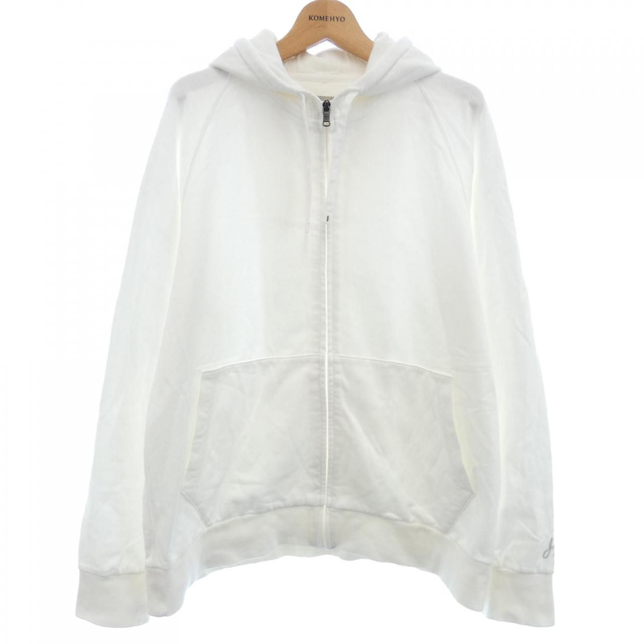 Other Other Joseph Abboud Hoodie Cotton Sweatshirts & Hoodies DUTY FREE for USA Size ONE SIZE - 1 Thumbnail