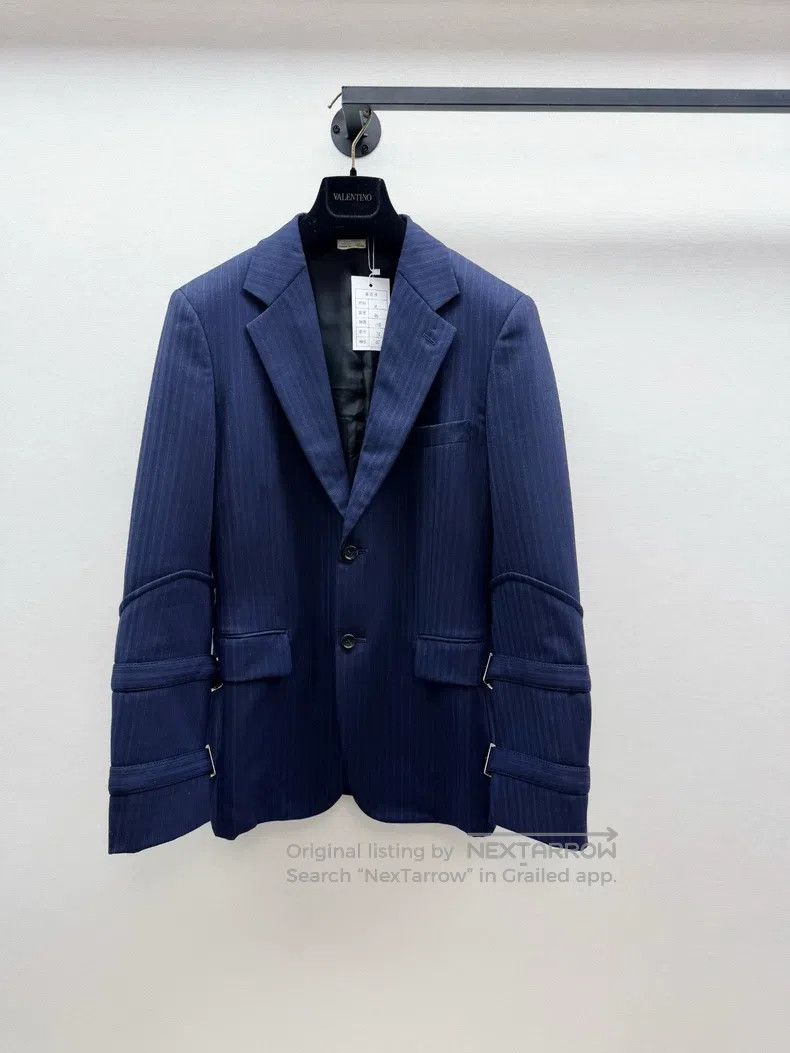 Comme des Garcons Comme Des Garcons Coat Size US M / EU 48-50 / 2 - 1 Thumbnail