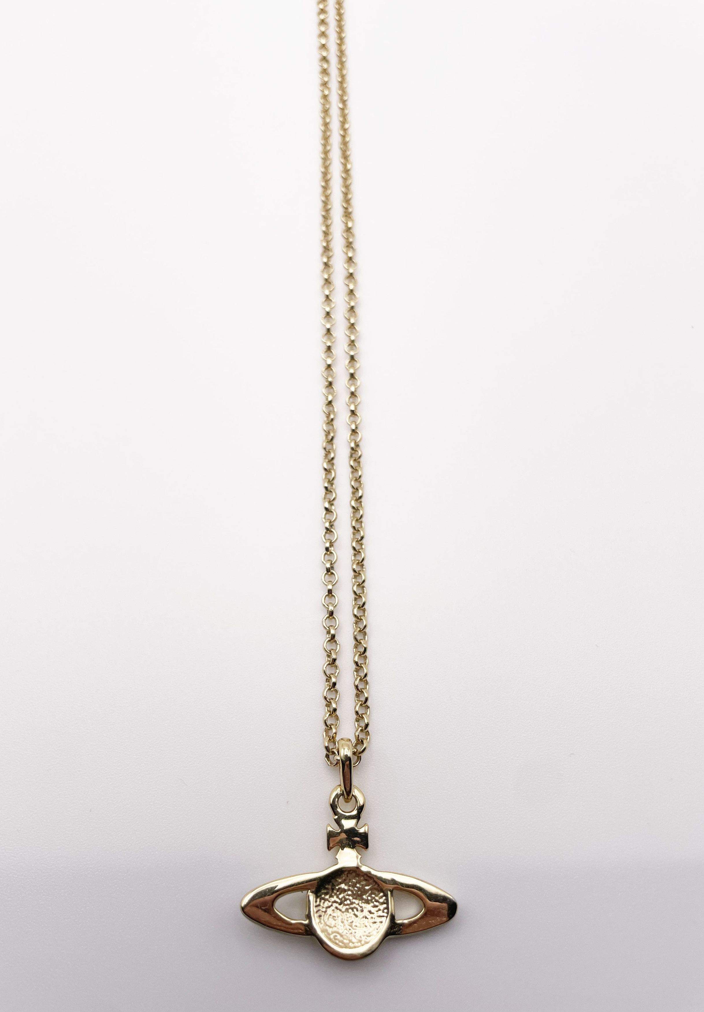 Vivienne Westwood Orb Necklace Size ONE SIZE - 5 Thumbnail