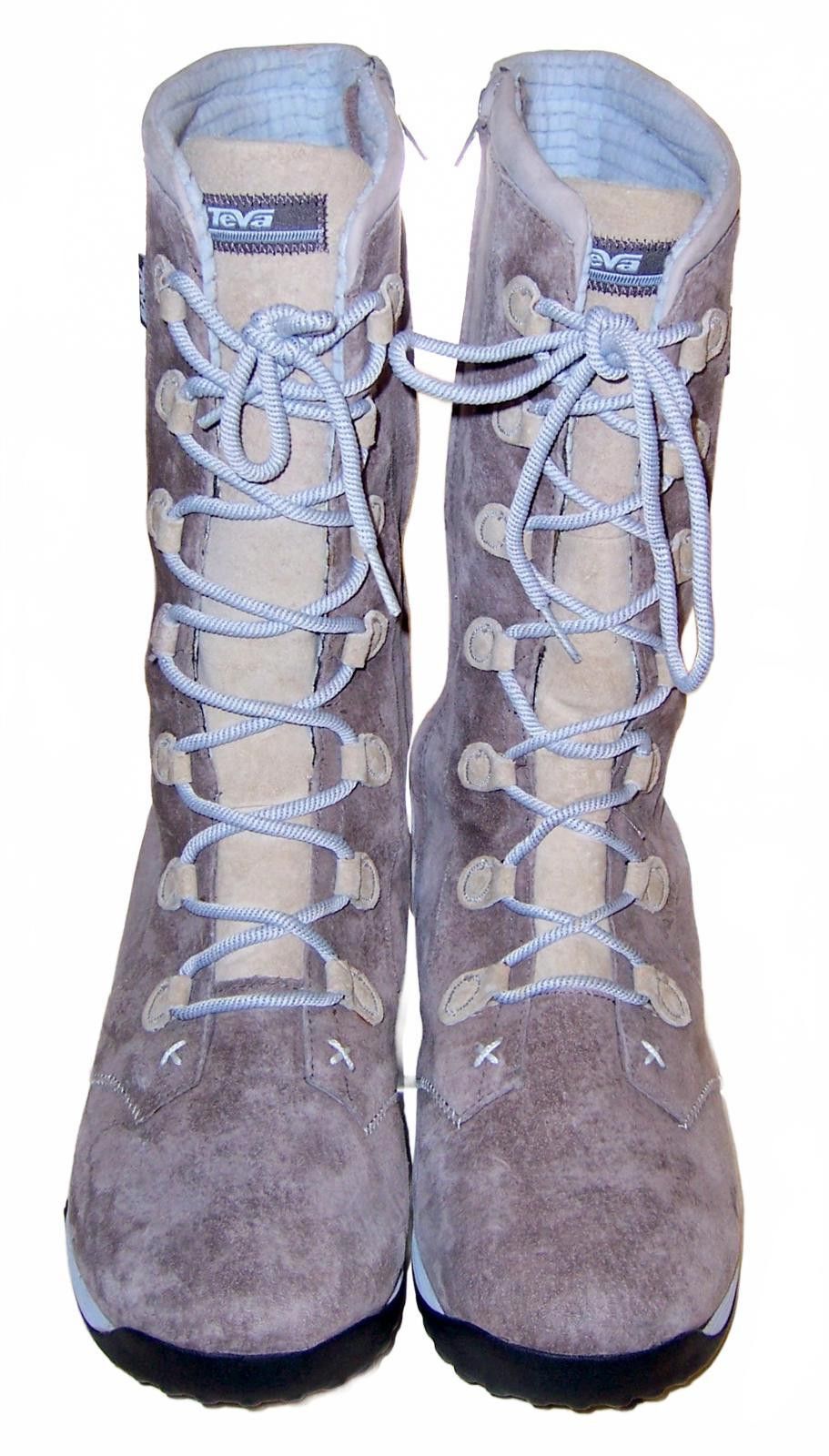 Teva Teva Vero WP (Waterproof) Winter Boots - Women's US 10 -NWOT Size US 10 / IT 40 - 2 Thumbnail