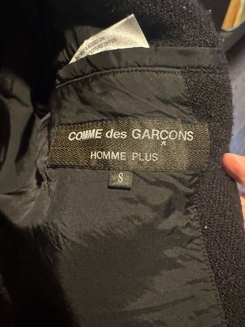 Comme des Garcons Comme Des Garcons Single button suit 2502-Nextarrow Size US S / EU 44-46 / 1 - 5 Thumbnail