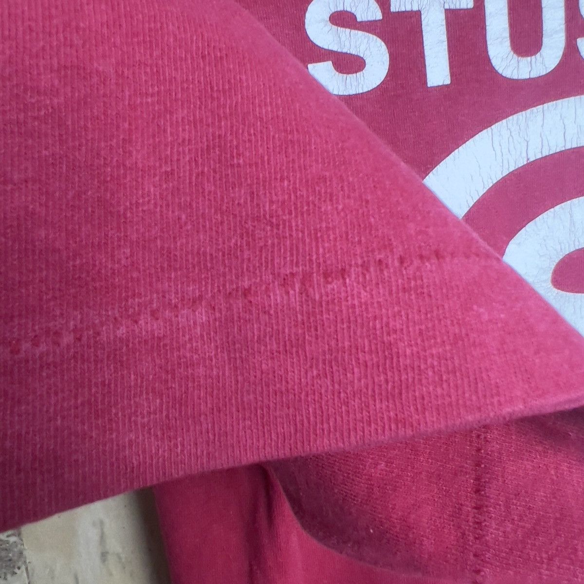 Stussy Vintage Stussy Size US M / EU 48-50 / 2 - 10 Thumbnail
