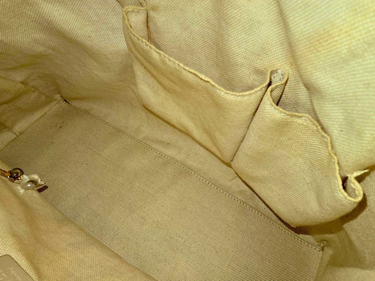 Gucci Gucci Handbag in very good condition. Size ONE SIZE - 18 Thumbnail