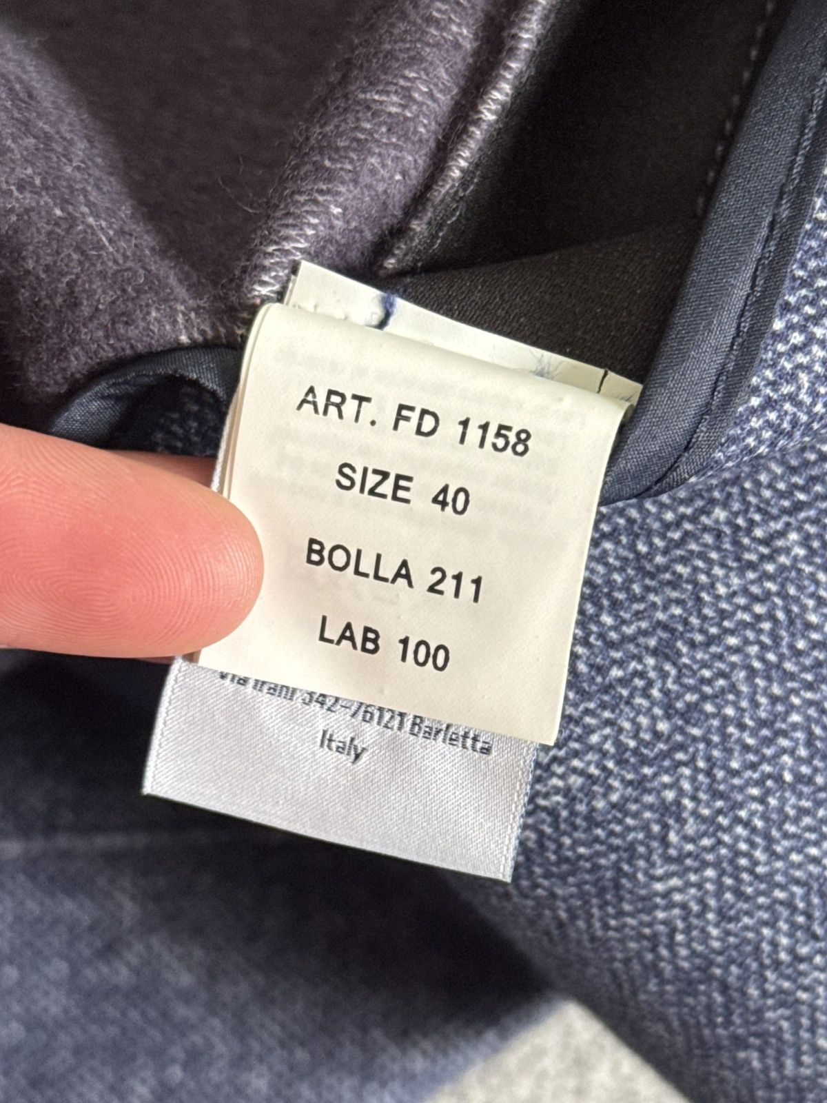 Circolo 1901 Circolo 1901 size40 button up blazer jacket casual Size S / US 4 / IT 40 - 10 Thumbnail