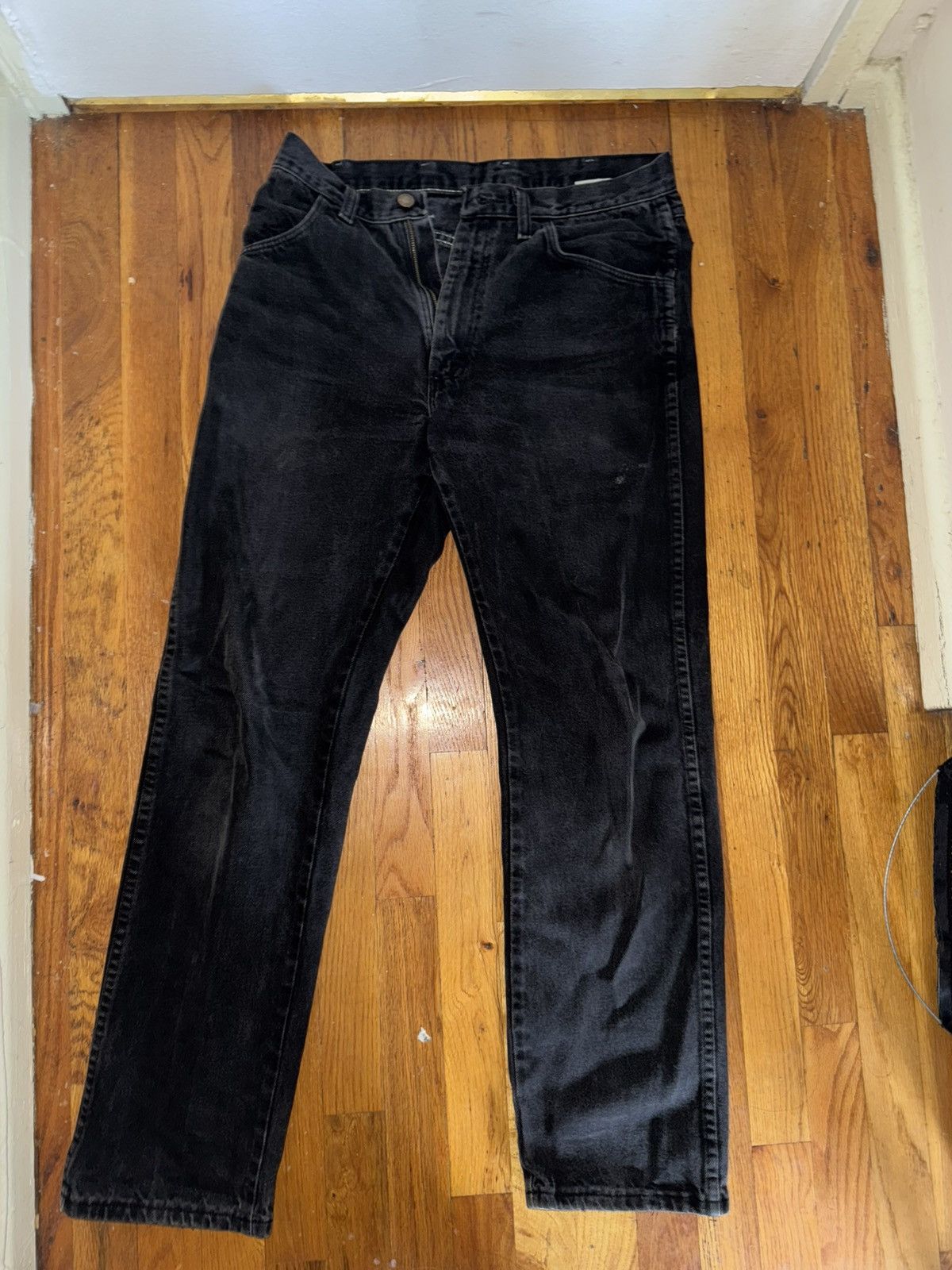 Wrangler Vintage wranglers Size US 31 - 1 Thumbnail