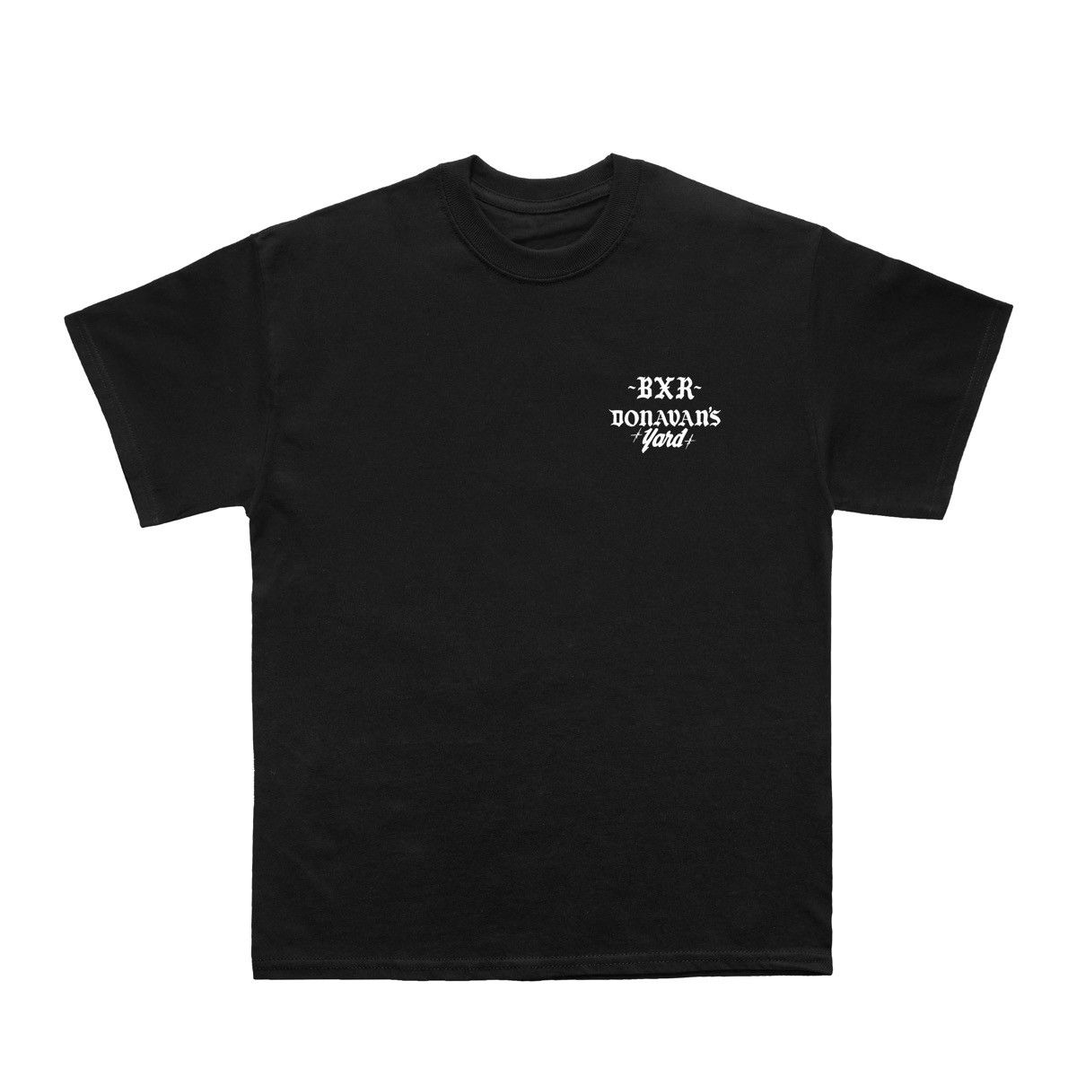 Born X Raised Born X Raised / Donavan’s Yard Festival Collab Tee Size US L / EU 52-54 / 3 - 2 Thumbnail