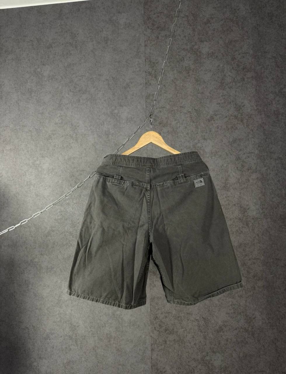 The North Face The North Face A5 Series outdoor shorts Size US 32 / EU 48 - 6 Thumbnail