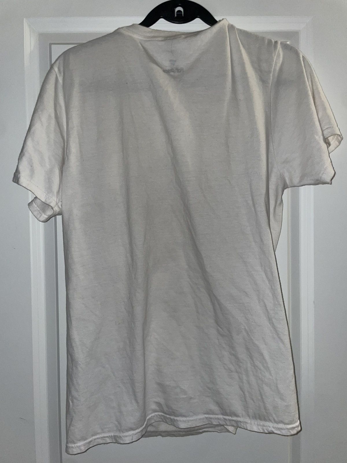 NBA warriors tee Size US M / EU 48-50 / 2 - 3 Thumbnail