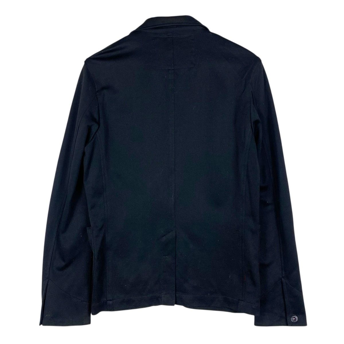 Levi's 💥 LEVI STRAUSS CLASSIC SUPER BLACK JACKET Size M / US 6-8 / IT 42-44 - 6 Thumbnail