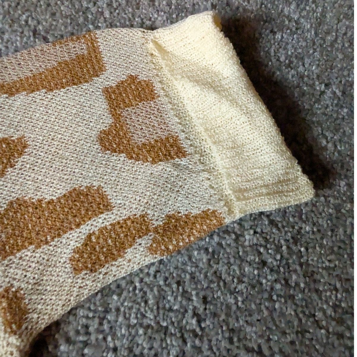 Other Animal Print Lightweight Sweater T-shirt by Shop the Mint. Size S / US 4 / IT 40 - 4 Thumbnail