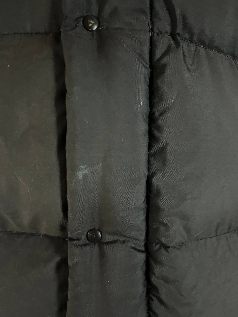 Moncler Moncler Grenoble Down Jacket Brown Vintage Size US L / EU 52-54 / 3 - 5 Thumbnail