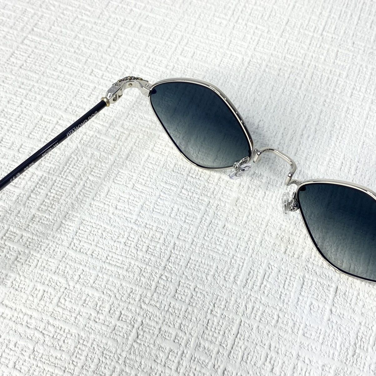 Chrome Hearts CHROME HEARTS DIAMOND DOG Size ONE SIZE - 4 Thumbnail