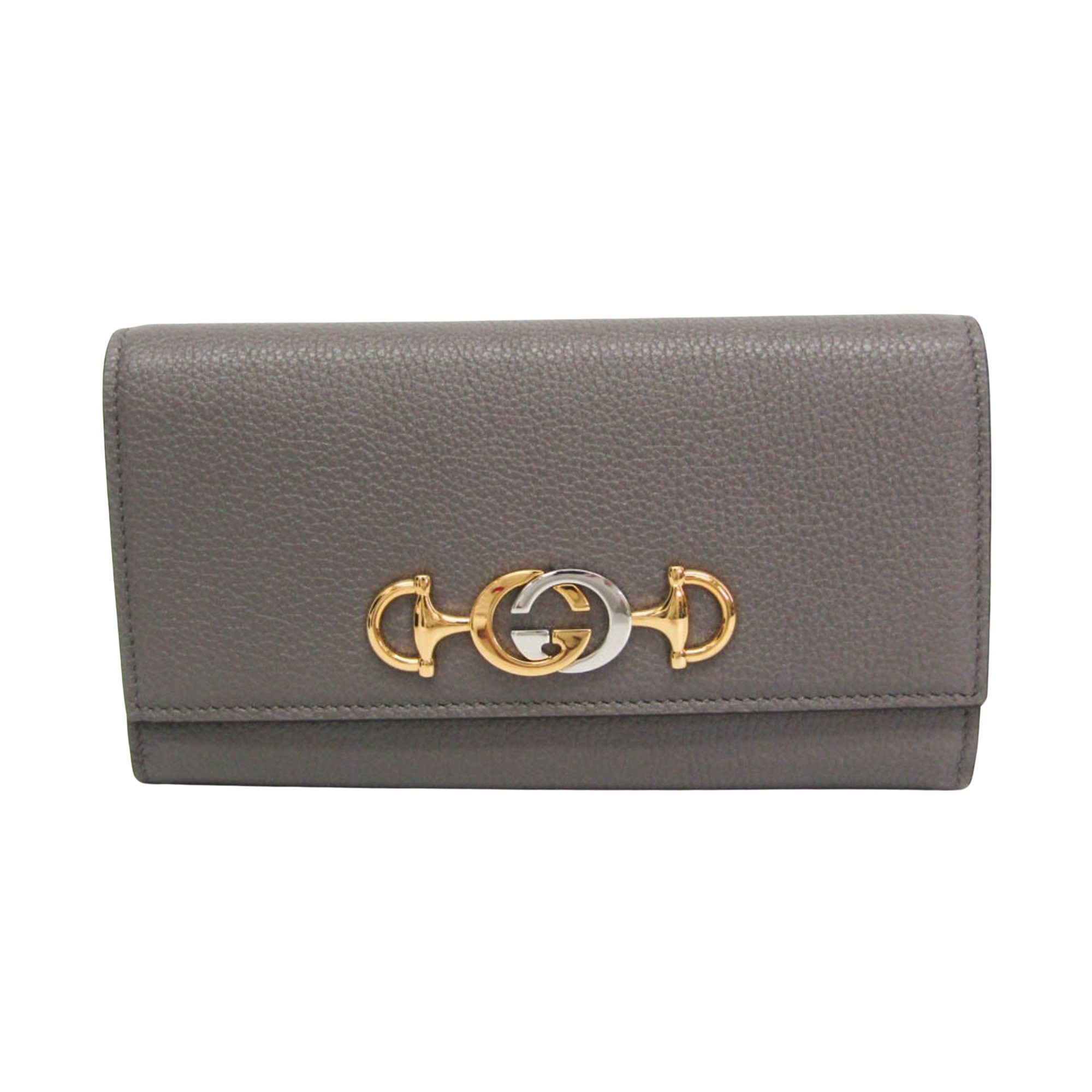 Gucci Gucci wallet Size ONE SIZE - 1 Thumbnail