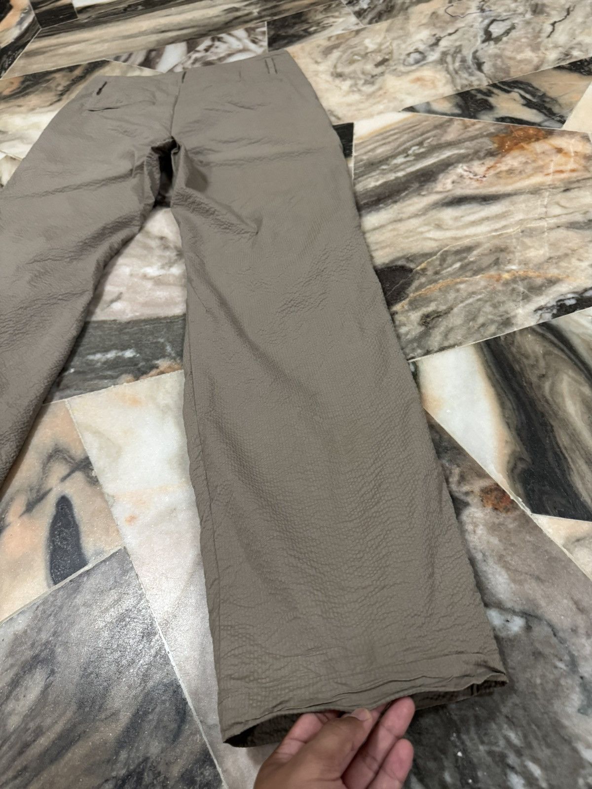 POST ARCHIVE FACTION (PAF) POST ARCHIVE FACTION (PAF) PANTS Size US 32 / EU 48 - 8 Thumbnail