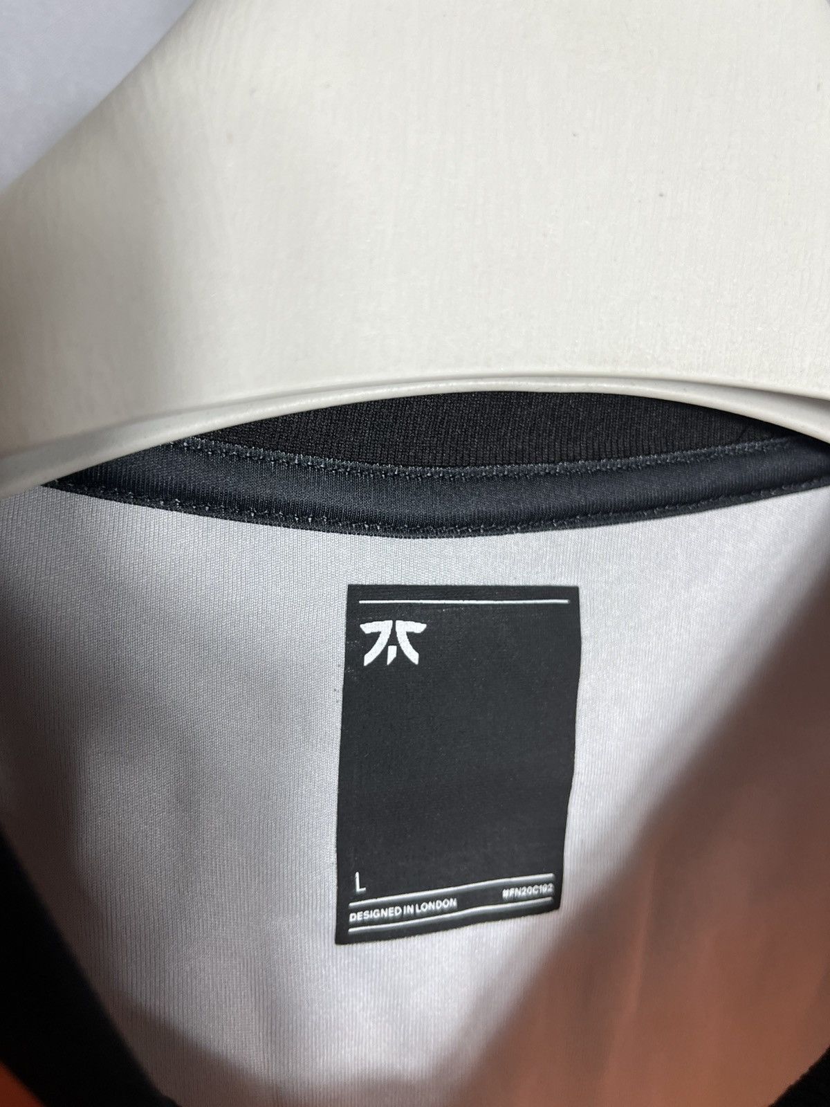 Other Fnatic Championships Kit Pro Jersey 2023 Japan KAMANEKO Size US L / EU 52-54 / 3 - 3 Thumbnail