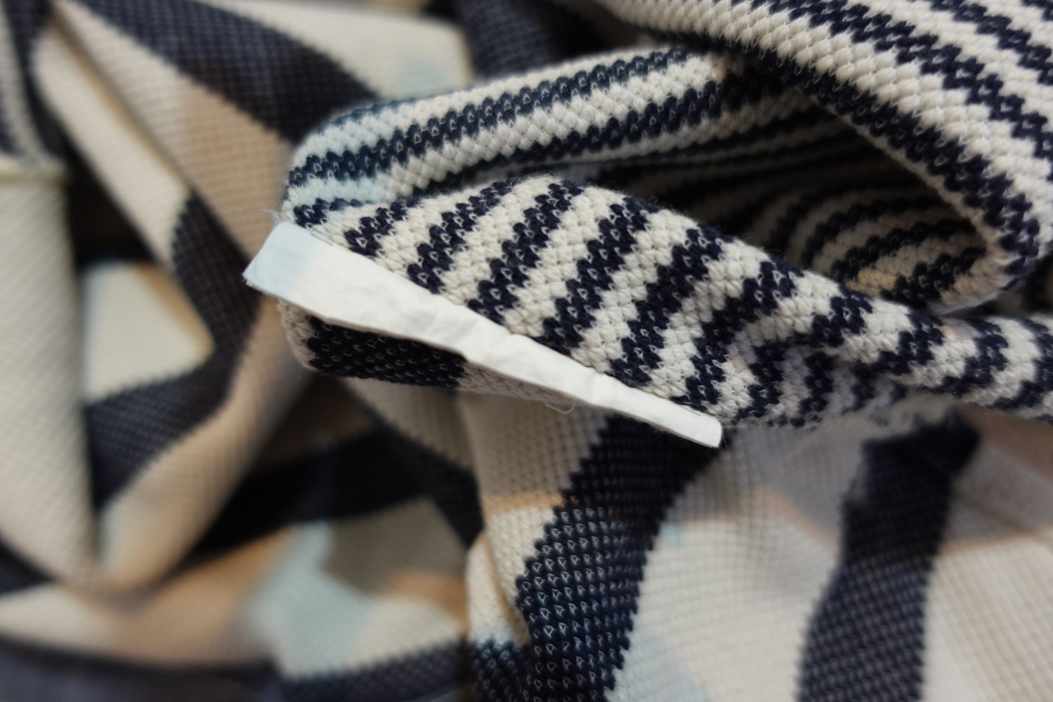 Junya Watanabe Junya Watanabe Bandana 2014 Collection Long Sleever Size US M / EU 48-50 / 2 - 7 Thumbnail