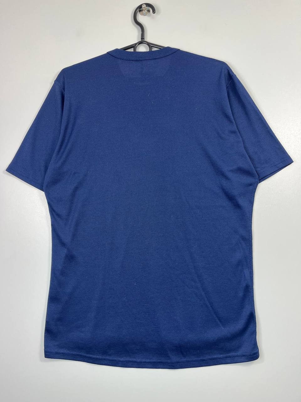 Patagonia Patagonia Capilene Baselayer Shirt Blue Short Mens Size M Size US M / EU 48-50 / 2 - 5 Thumbnail