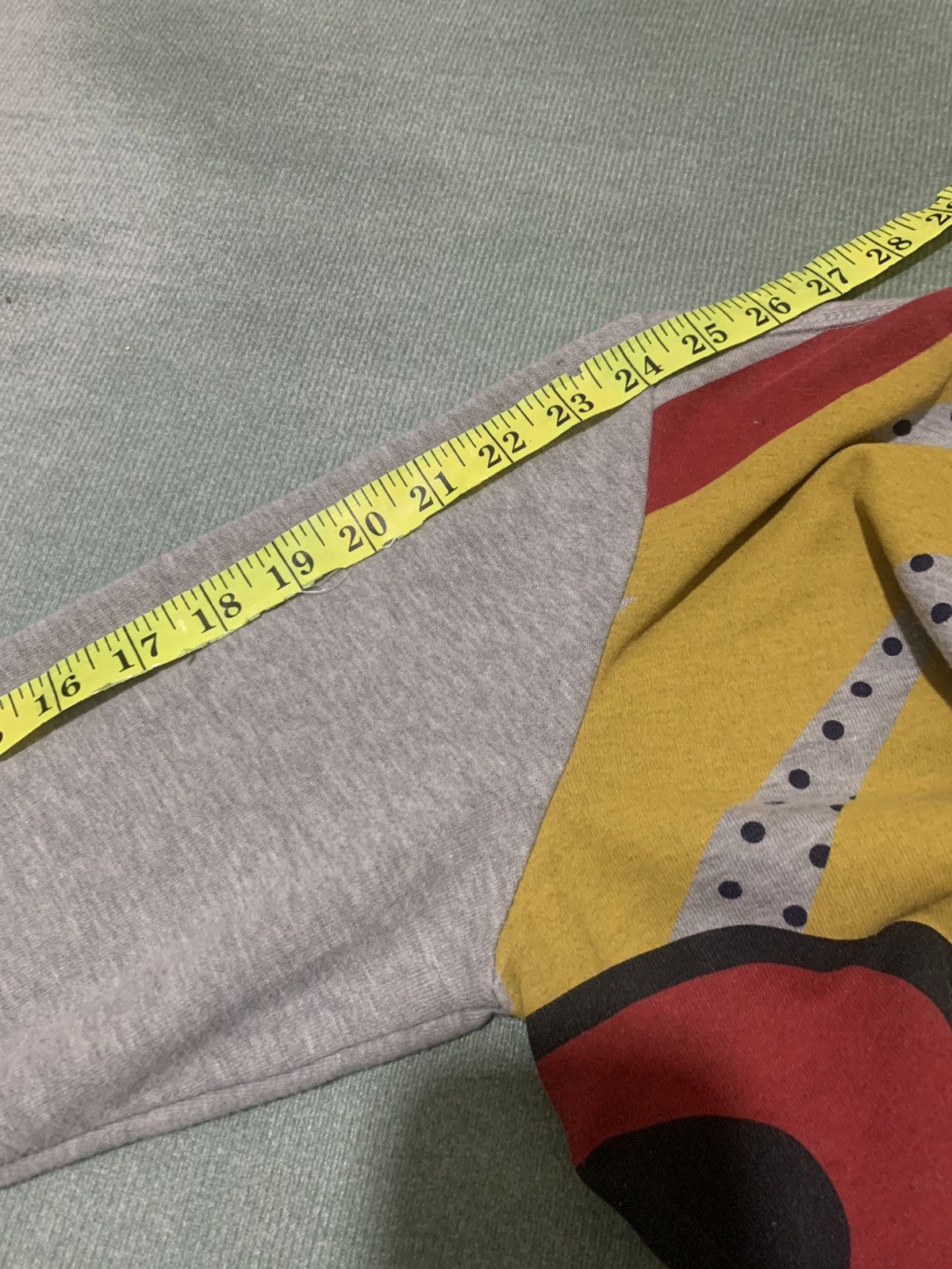 3.1 Phillip Lim Target X 3.1 Phillip Lim Boom Graphic Sweatshirt Size US S / EU 44-46 / 1 - 14 Thumbnail