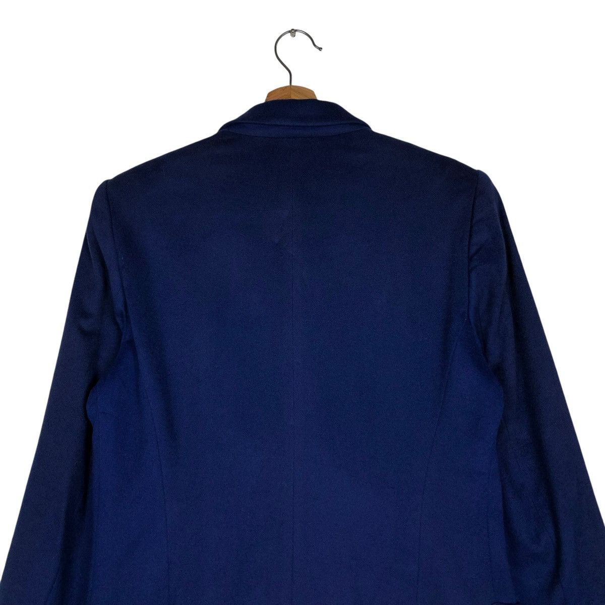 Japanese Brand 🔥VINTAGE CHORE COATS ESCADA MARGARETHA LEY GERMANY Size M / US 6-8 / IT 42-44 - 11 Thumbnail