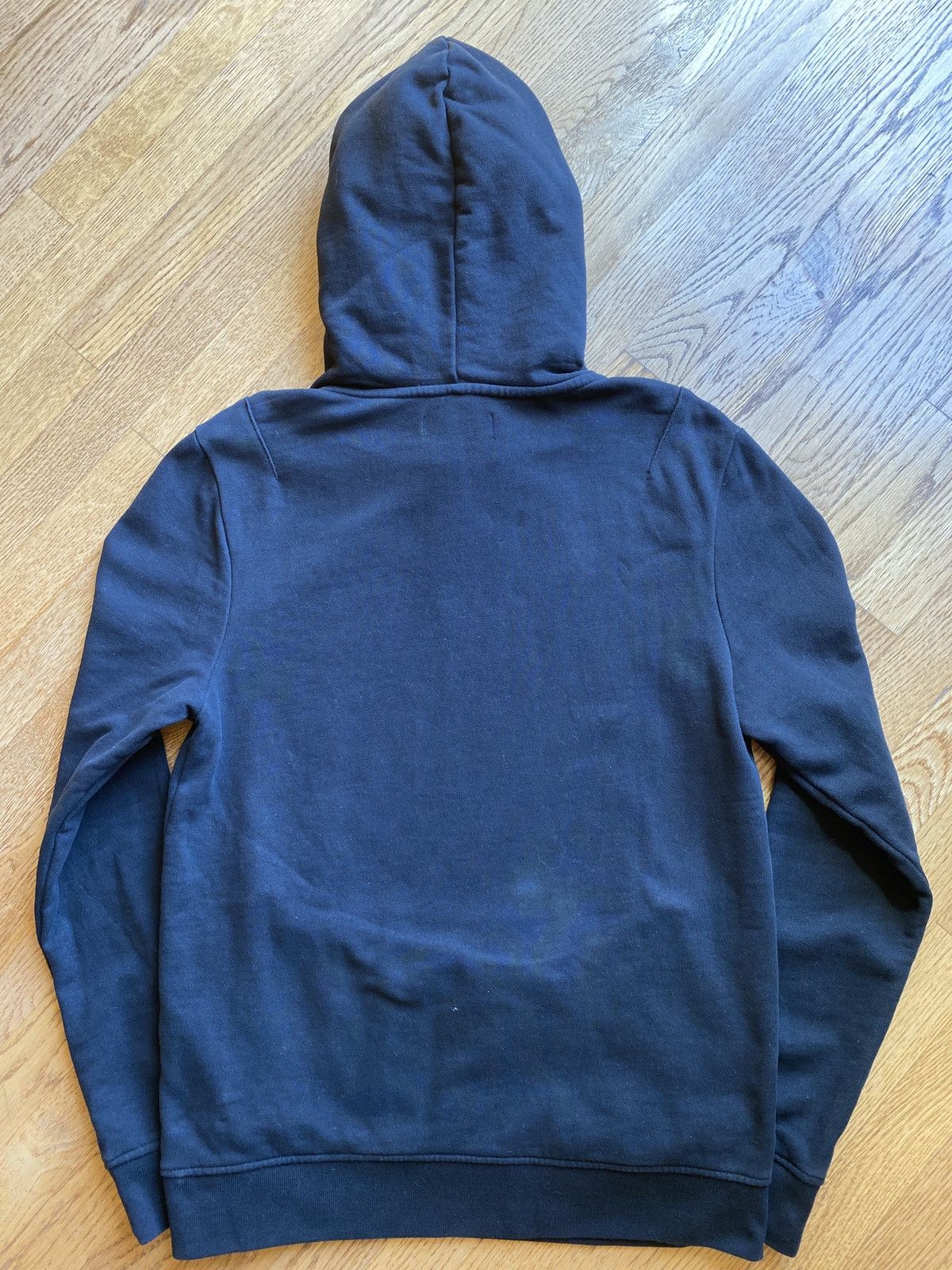 Allsaints Allsaints Hoodie Size US M / EU 48-50 / 2 - 5 Thumbnail