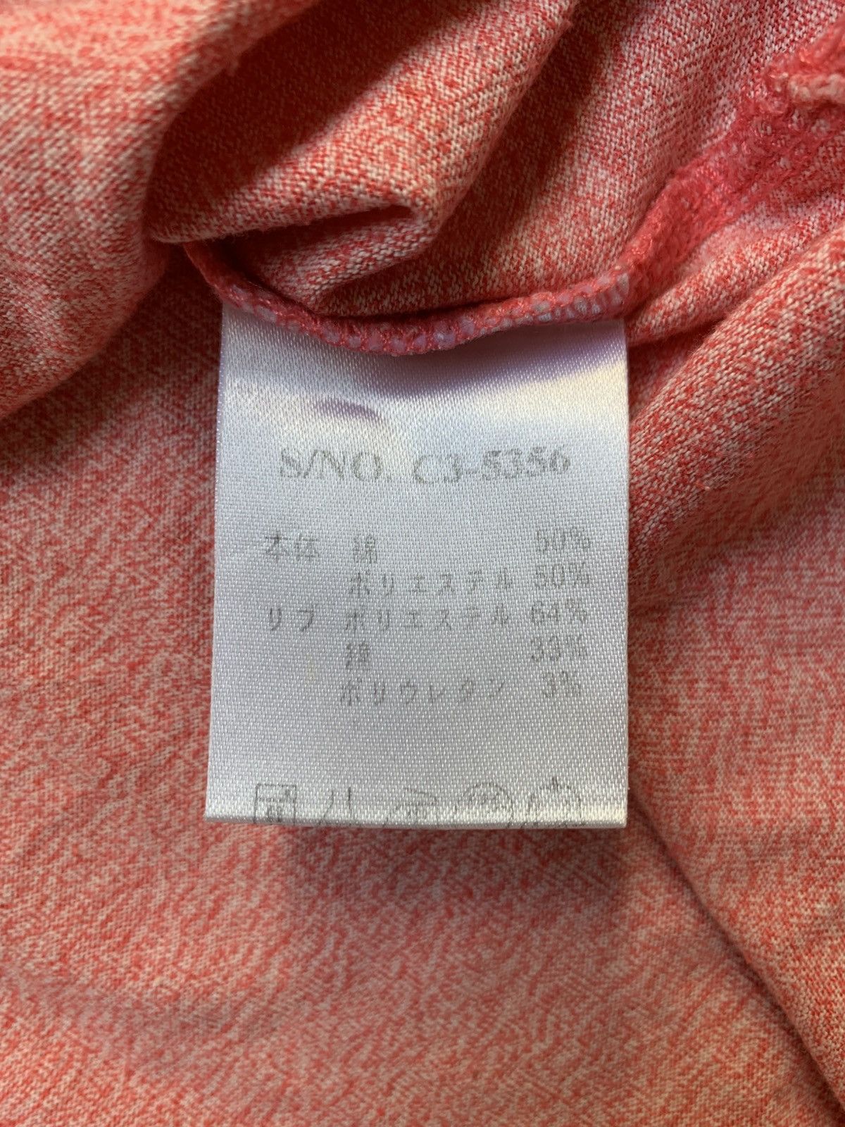 Champion × Vintage Vintage 70s champion california burger Size US M / EU 48-50 / 2 - 6 Thumbnail