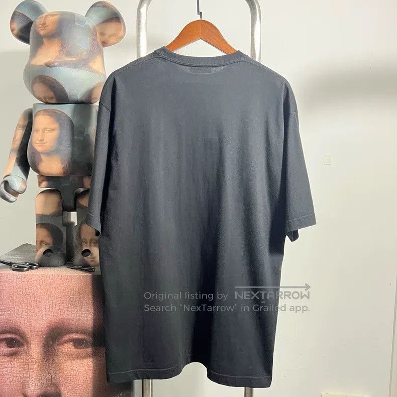 Balenciaga Balenciaga Printed short-sleeve Size US XS / EU 42 / 0 - 2 Thumbnail