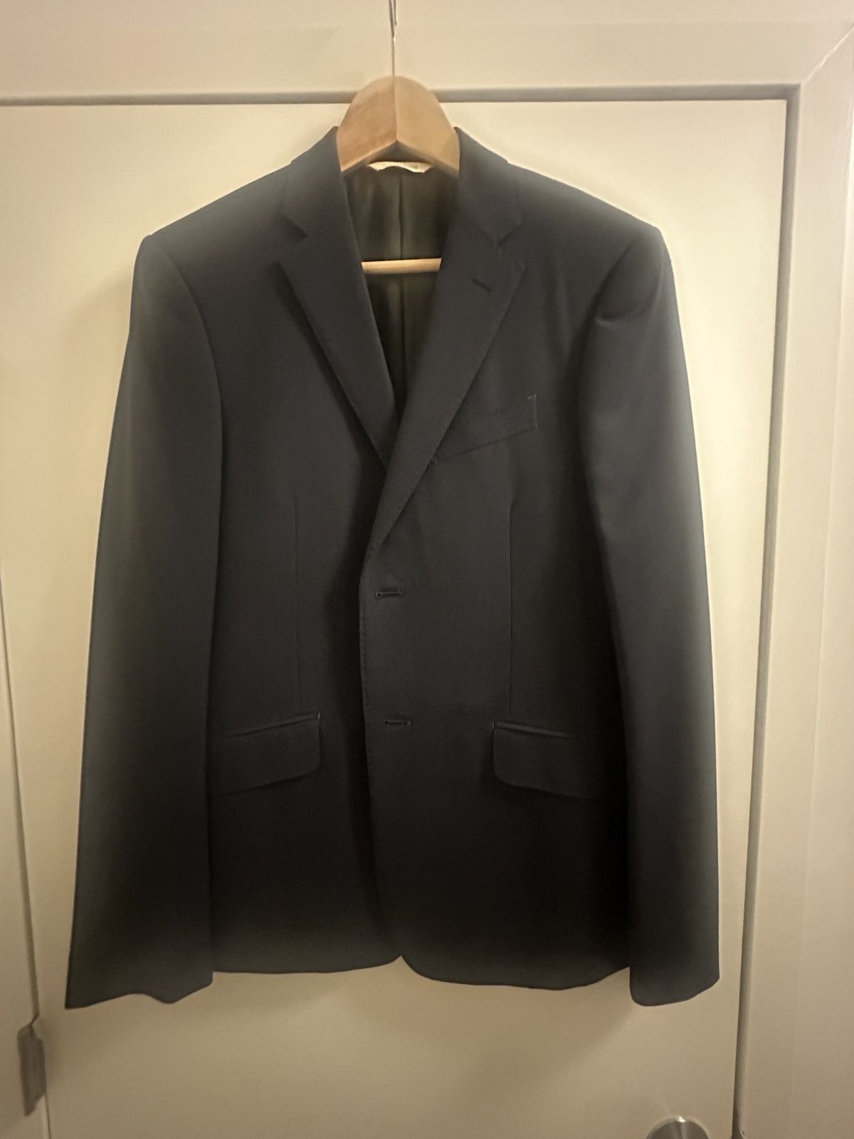 Rag & Bone Rag & Bone Classic Blazer Size 38R - 1 Thumbnail