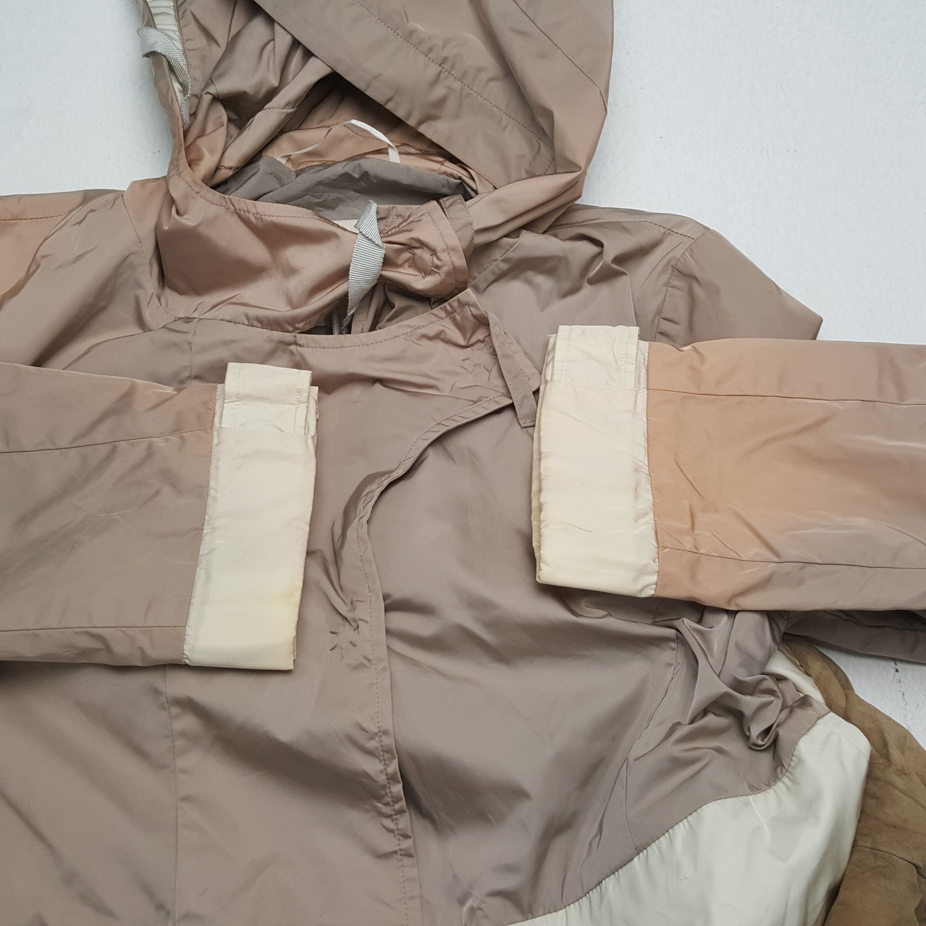 Designer × Vintage S MAX MARA Fashion Style Jacket Size US S / EU 44-46 / 1 - 9 Thumbnail