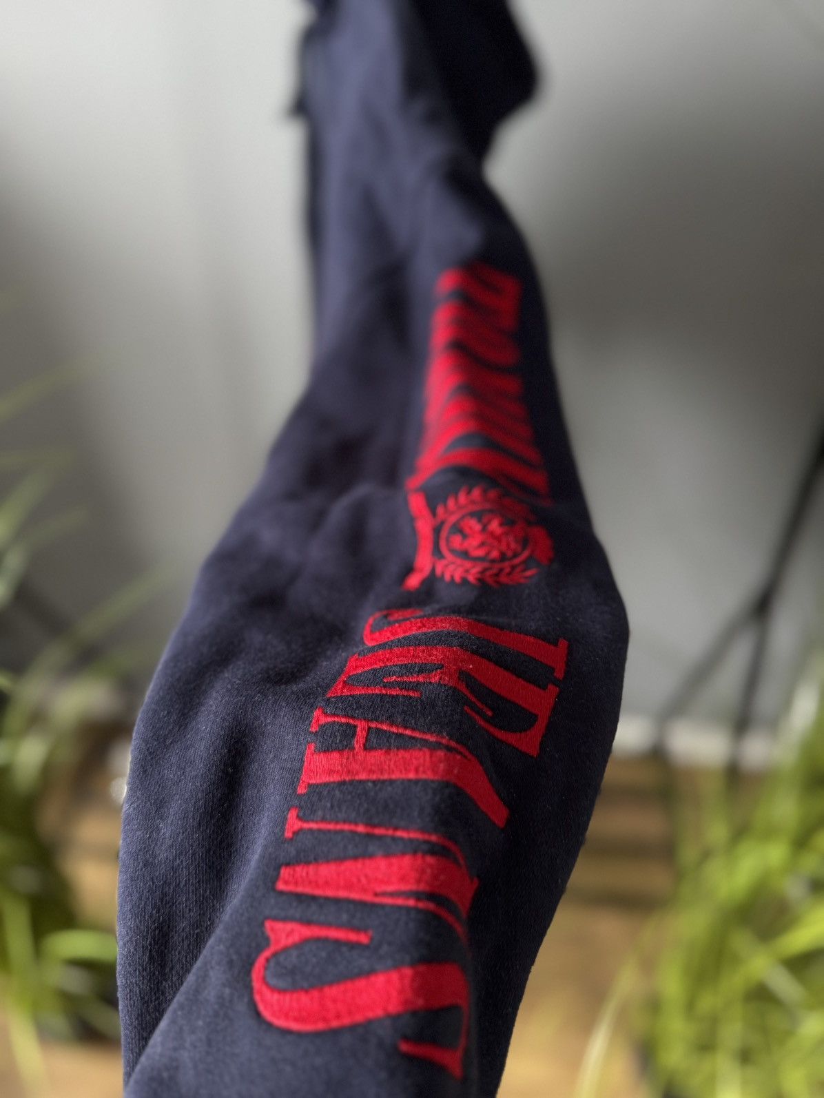Tommy Hilfiger Tommy Hilfiger multilogo Size US M / EU 48-50 / 2 - 3 Thumbnail