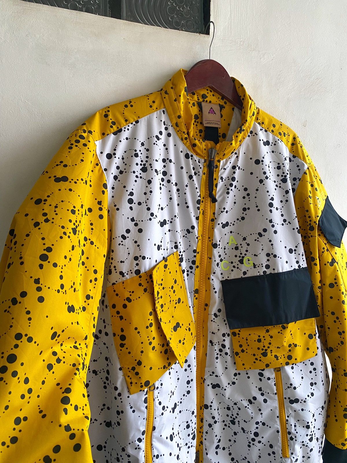 Nike ACG Nike ACG Thinsulate Jacket Size US XXL / EU 58 / 5 - 6 Thumbnail