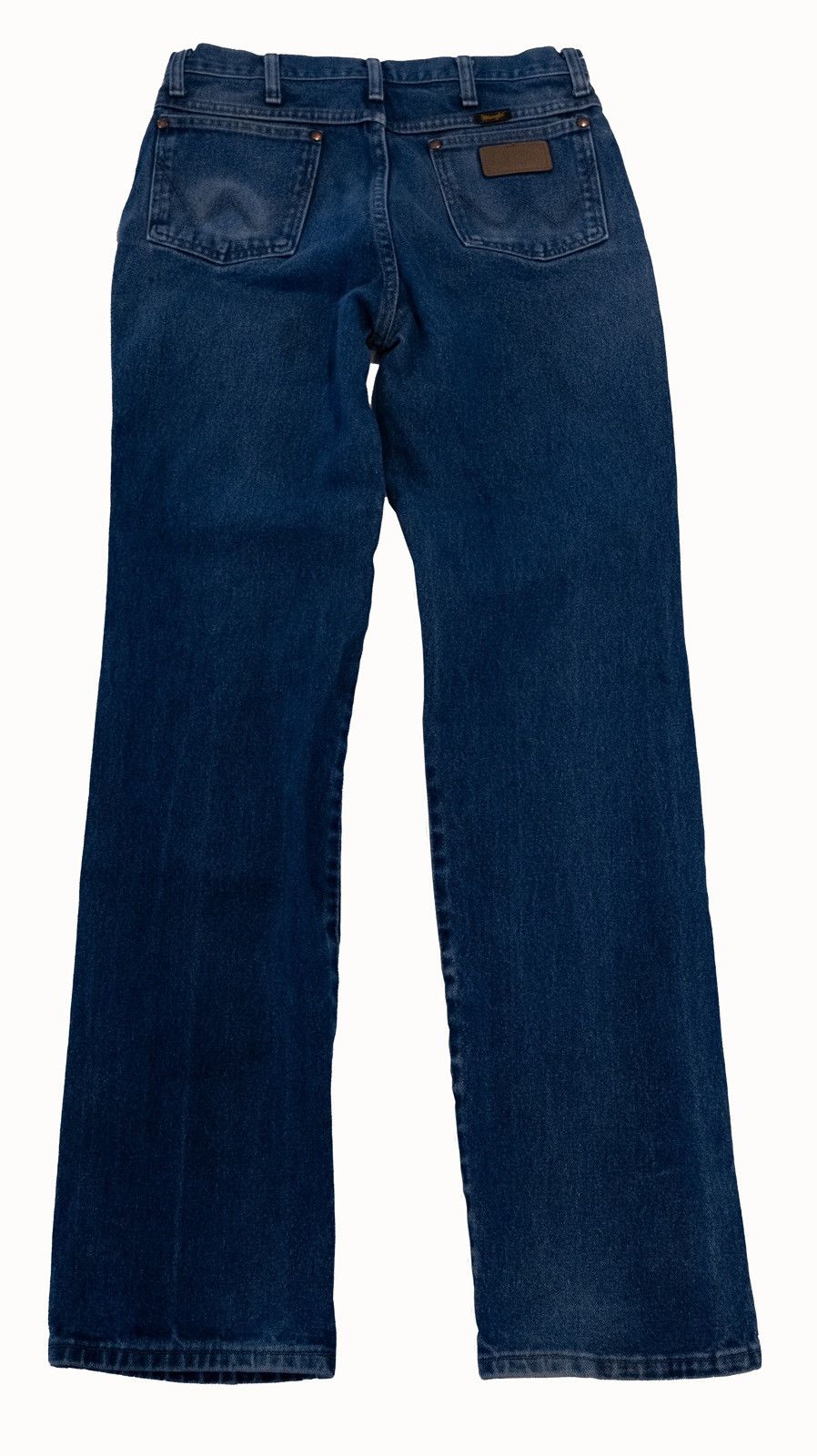 Vintage × Wrangler Vintage Wrangler’s Size US 32 / EU 48 - 4 Thumbnail