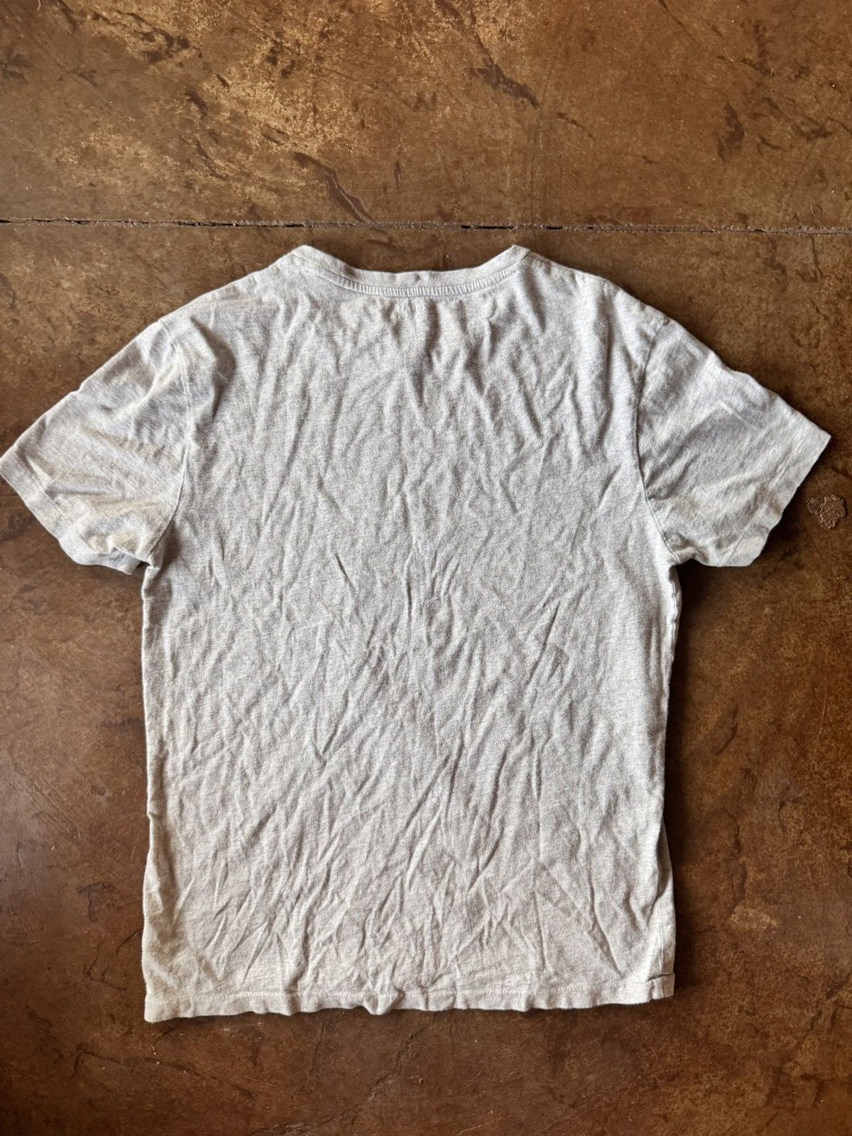 Polo Ralph Lauren Vintage 2000s Polo Ralph Lauren Classic Tennis Bear T-Shirt Size US M / EU 48-50 / 2 - 4 Thumbnail