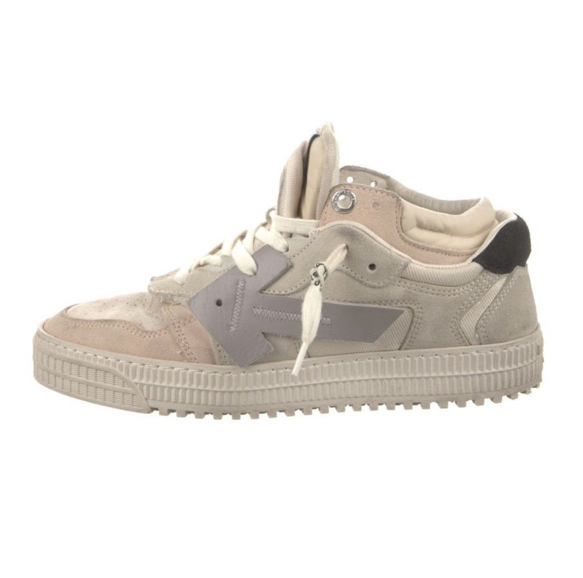 Off-White Off-White 3.0 low Size US 7 / EU 40 - 1 Thumbnail