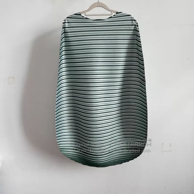 Issey Miyake Issey Miyake Color-Blocked Dress Size L / US 10 / IT 46 - 1 Thumbnail