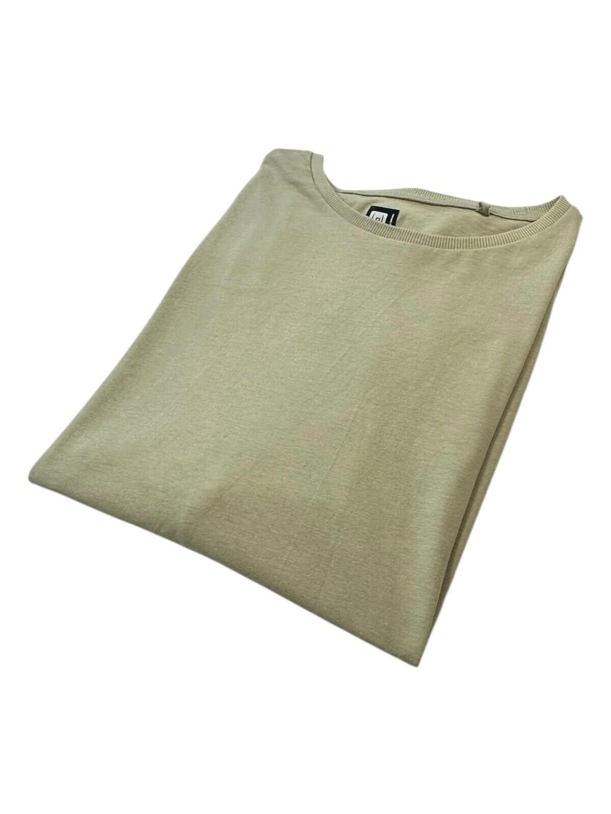 Other Duck & Cover T-Shirt Men's UK Size L Green Embroidered Logo Size US L / EU 52-54 / 3 - 1 Thumbnail