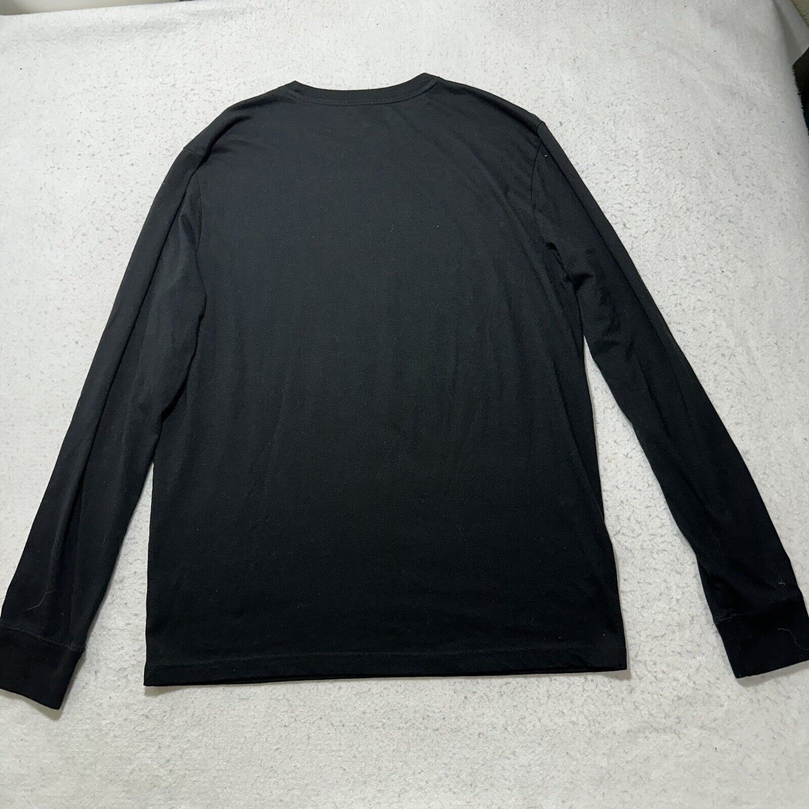 Aeropostale Aeropostale Medium Black Graphic T Shirt California Flag Size US M / EU 48-50 / 2 - 10 Thumbnail