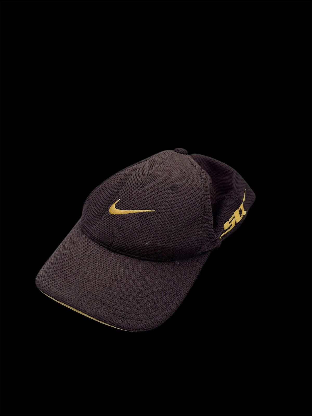 Nike × Vintage Vintage Nike Size ONE SIZE - 1 Thumbnail