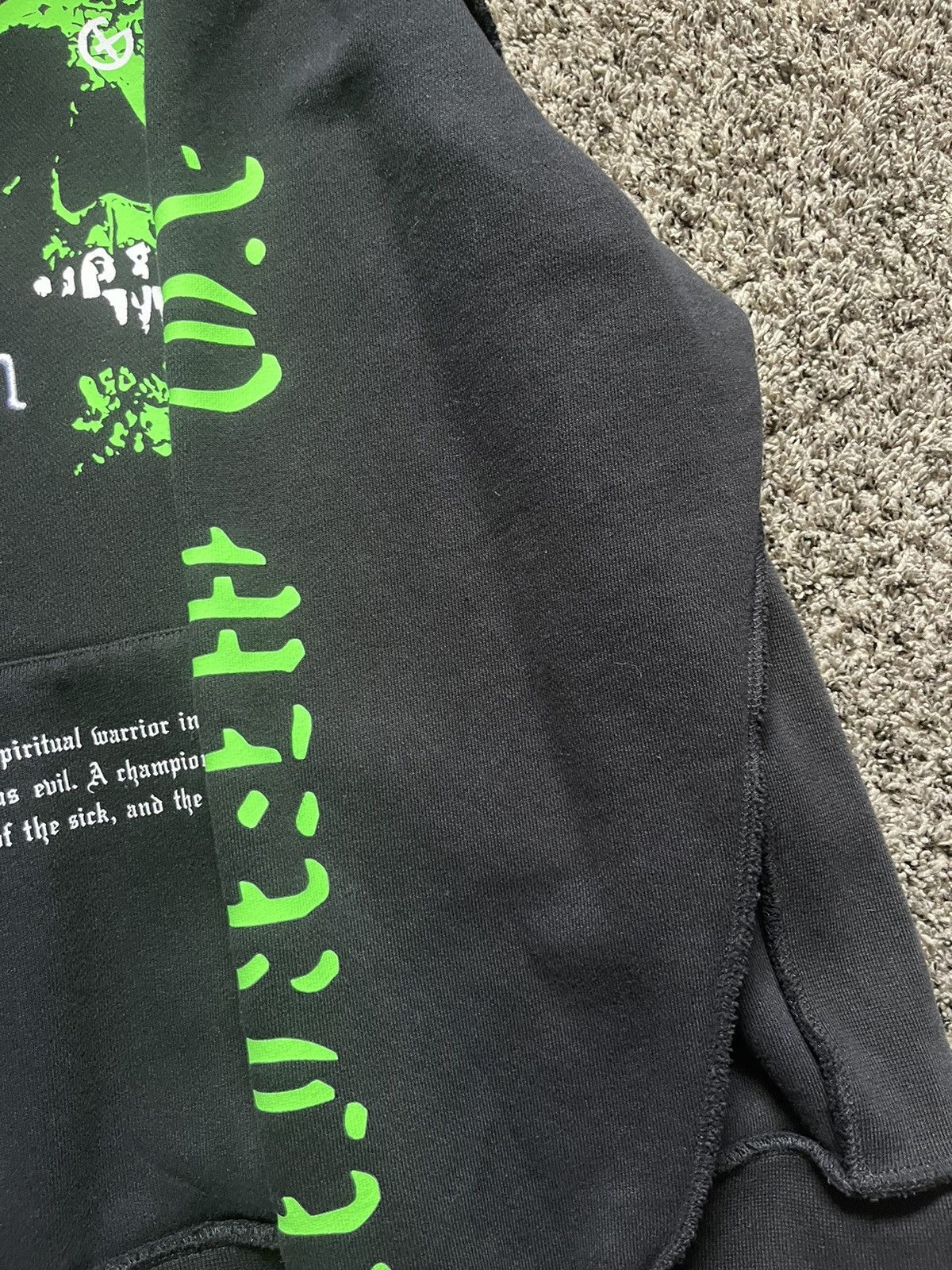 Other GALA hoodie Size US M / EU 48-50 / 2 - 3 Thumbnail