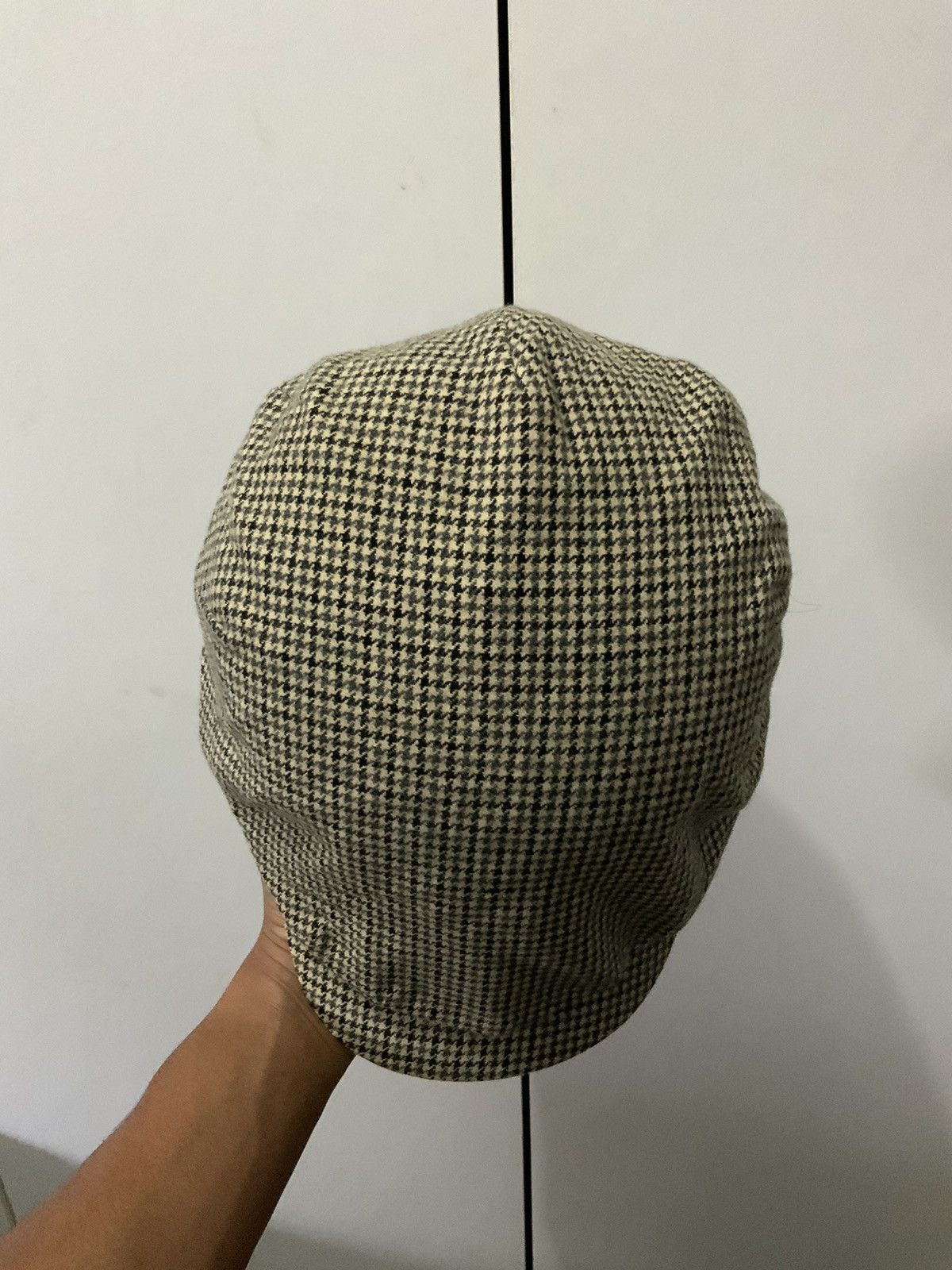 Paul Smith Paul Smith Japan Retro Hat Size ONE SIZE - 6 Thumbnail