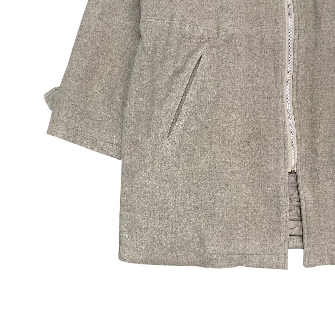 PPFM Vintage Peyton Place For Men Cashmere Wool Blend Jacket Size US L / EU 52-54 / 3 - 3 Thumbnail